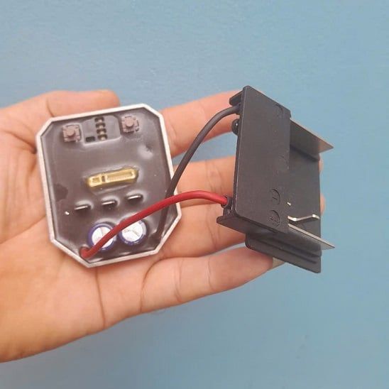 Mạch của máy Chuyển Vít M21-CV250NCP