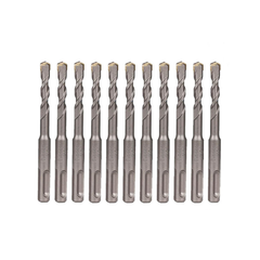 Bộ 11 mũi khoan SDS+ plus 1 (12x160mm) BOSCH PHỤ KIỆN 2608579711