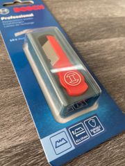 Bộ 10 lưỡi dao đa năng Bosch 1600A016ZH