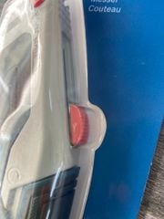 Dao cắt đa năng Bosch 1600A01V3H