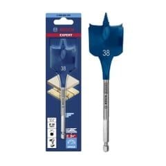 Mũi khoét gỗ đuôi cá SELFCUT 38x152mm BOSCH PHỤ KIỆN 2608900329