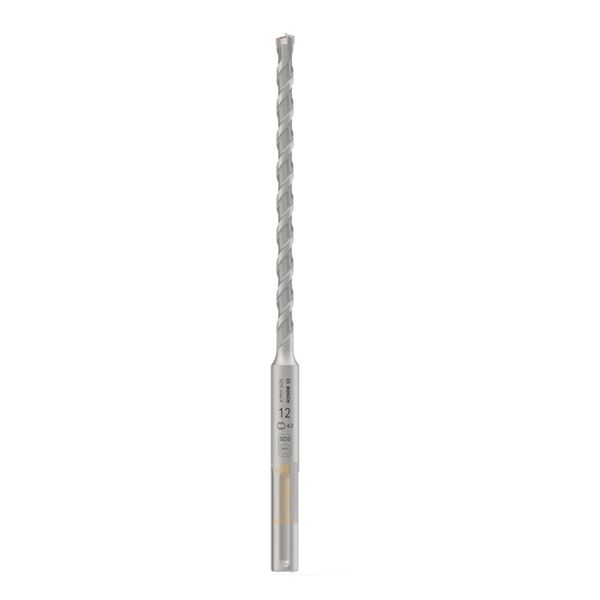 Mũi khoan SDS-MAX 4 (12x400/540mm) (Bao bì Pro) BOSCH PHỤ KIỆN 2608706775