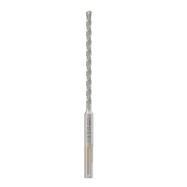 Mũi khoan SDS-MAX 4 (24x200/320mm) (Bao bì Pro) BOSCH PHỤ KIỆN 2608706789