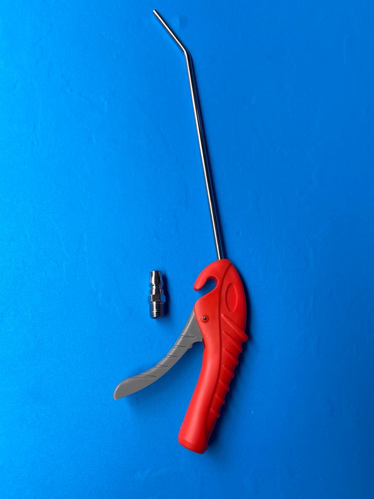 Súng xịt hơi dài Buddy BE0010