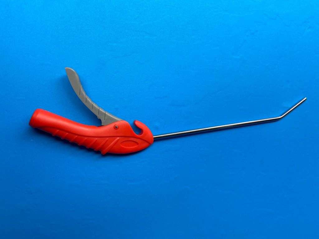 Súng xịt hơi dài Buddy BE0010