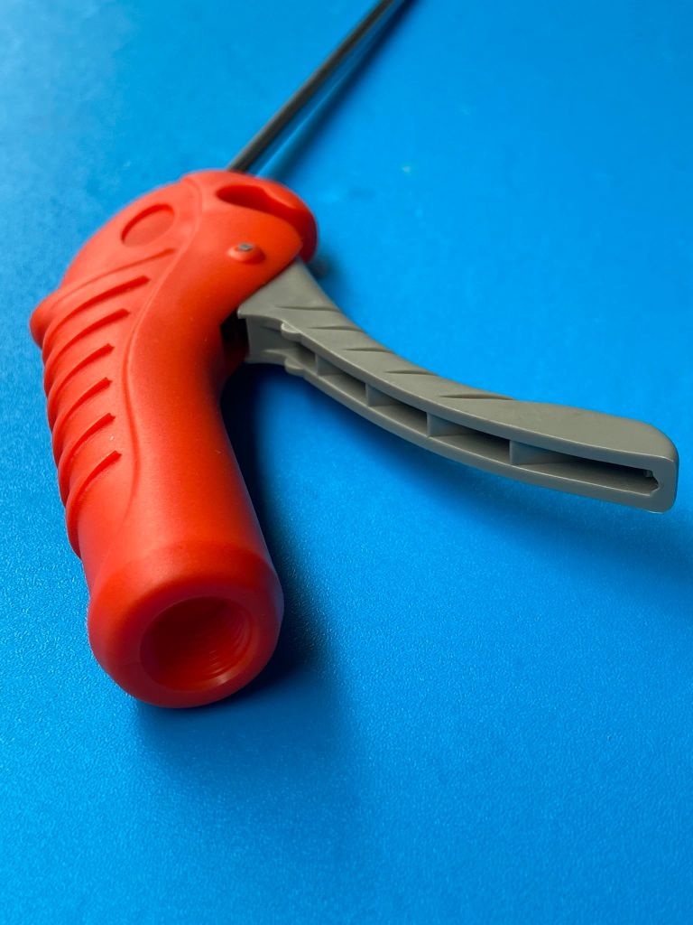 Súng xịt hơi dài Buddy BE0010