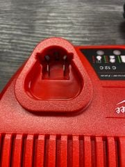 Sạc pin 12V (C12C) Milwaukee