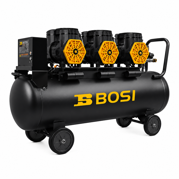 Máy nén khí BOSI BS663041 BOSI MÁY