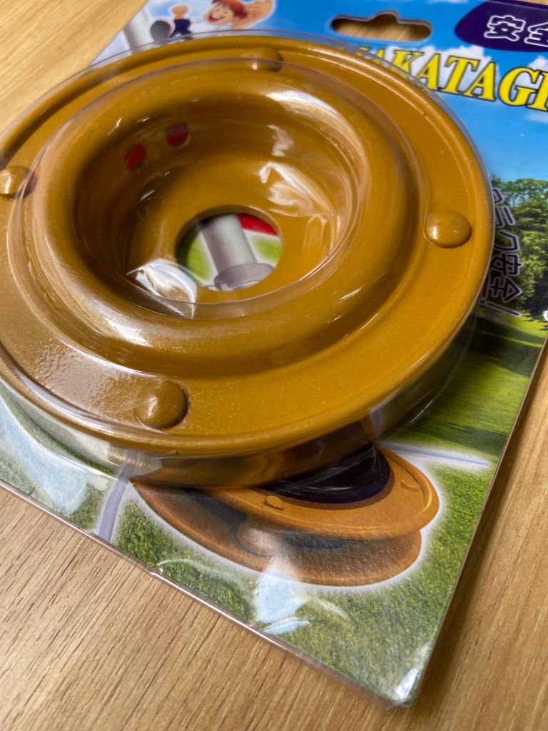 Chén cước máy cắt cỏ - TQ - dùng cho máy Stihl FS 250