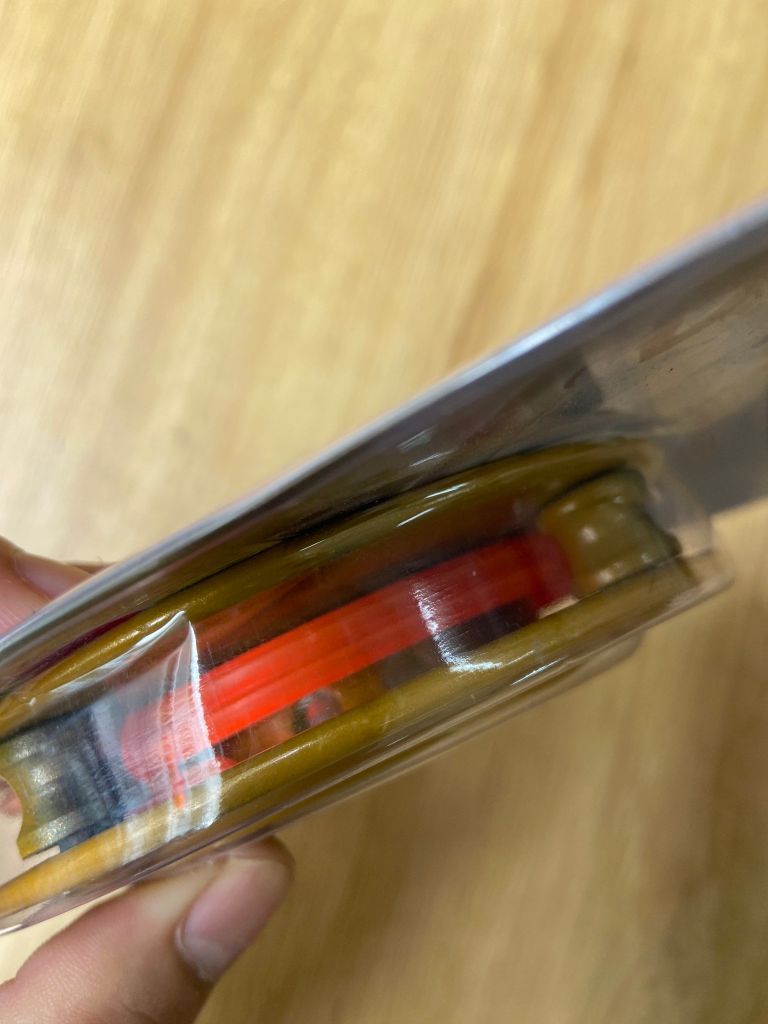 Chén cước máy cắt cỏ - TQ - dùng cho máy Stihl FS 250