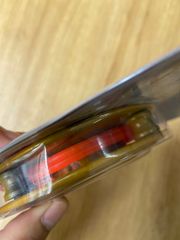 Chén cước máy cắt cỏ - TQ - dùng cho máy Stihl FS 250