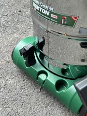 25L Máy Hút Bụi Bình Inox Motor Brushless Lực Hút 13Kpa DEKTON COMBO1HB25PRO-1B4055A-1S25XPRO