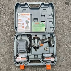 590N.m Máy Bulong DEKTON COMBO1IW590PLUS-2B4055A-1S25XPRO