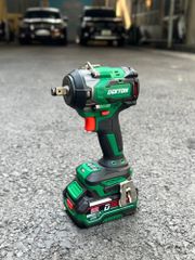 590N.m Máy Bulong DEKTON COMBO1IW590PLUS-2B4055A-1S25XPRO