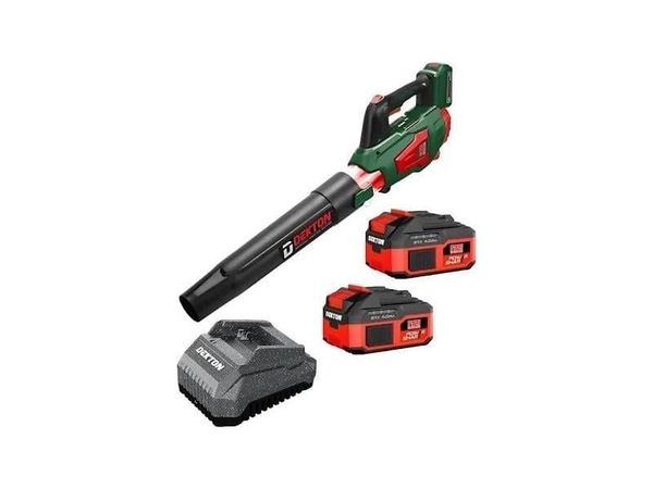 600M3H Máy thổi lá DEKTON COMBO1TL600M-1B4055A-1S25PRO