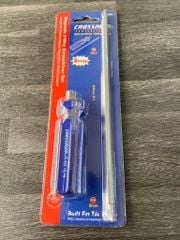 #2 Vít dẹp và bake trở đầu dài Crossman 46-400