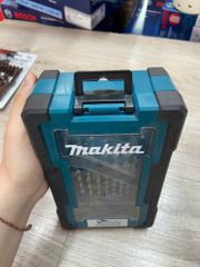 BỘ MŨI KHOAN KIM LOẠI HSS-CO 25CÁI/BỘ Makita D-67577