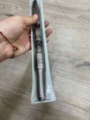 Mũi đục nhọn 255mm chuôi lục giác Makita D-71283