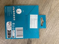 LƯỠI CẮT KIM CƯƠNG CHO BÊ TÔNG 105MMX20MM Makita D-79566