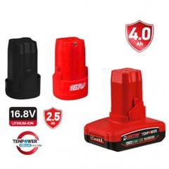 Pin 16.8V 4Ah Dekton D16-B4060PRO