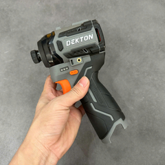 Thân máy vặn vít dùng pin 16.8V Dekton D16-CV180PRO