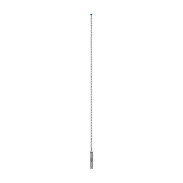 Mũi khoan SDS plus-7X 5.5x400x465mm BOSCH PHỤ KIỆN 2608900070