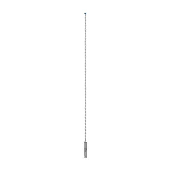 Mũi khoan SDS plus-7X 6x200x265mm BOSCH PHỤ KIỆN 2608900074