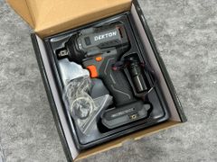 Máy siết bulong dùng pin 20V Dekton D20-IW550PRO