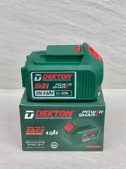 4Ah Pin Dekton D21-B2140