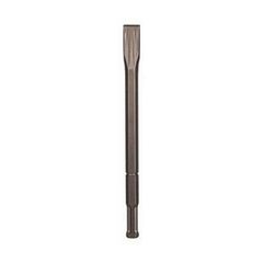Mũi đục dẹt HEX 22-5C (30x400mm) (dùng cho máy GSH 14 C) (updating) BOSCH PHỤ KIỆN 2608690190