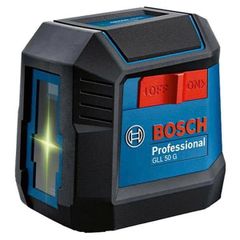 Máy cân mực laze GLL 50 G BOSCH MT 06010653K0