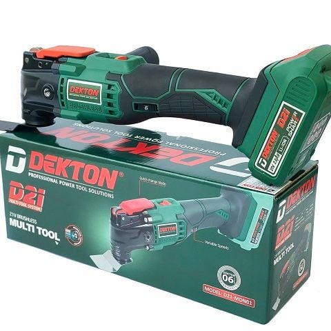 Máy cắt đa năng DEKTON D21-MDN01