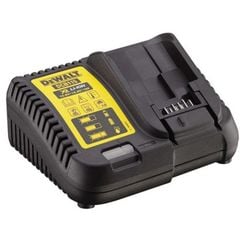 10.8-18V Bộ đế sạc pin Lithium-ion DeWalt DCB107-B1