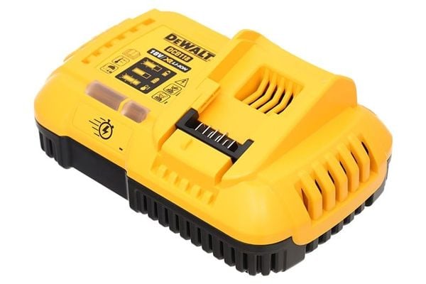 Bộ sạc pin đa năng DEWALT MÁY DCB118-KR