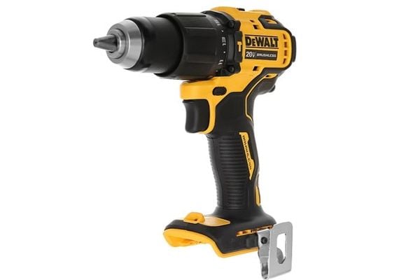 Máy khoan dùng pin DEWALT DCD709N-KR