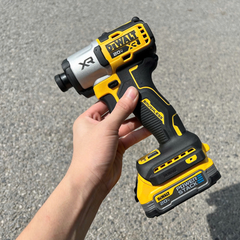 Thân máy bắn vít pin 20V DEWALT DCF845N