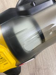 Máy hút bụi 20V động cơ gắn liền hiệu Dewalt DCV501LN-B1 (Chưa Pin & Sạc)