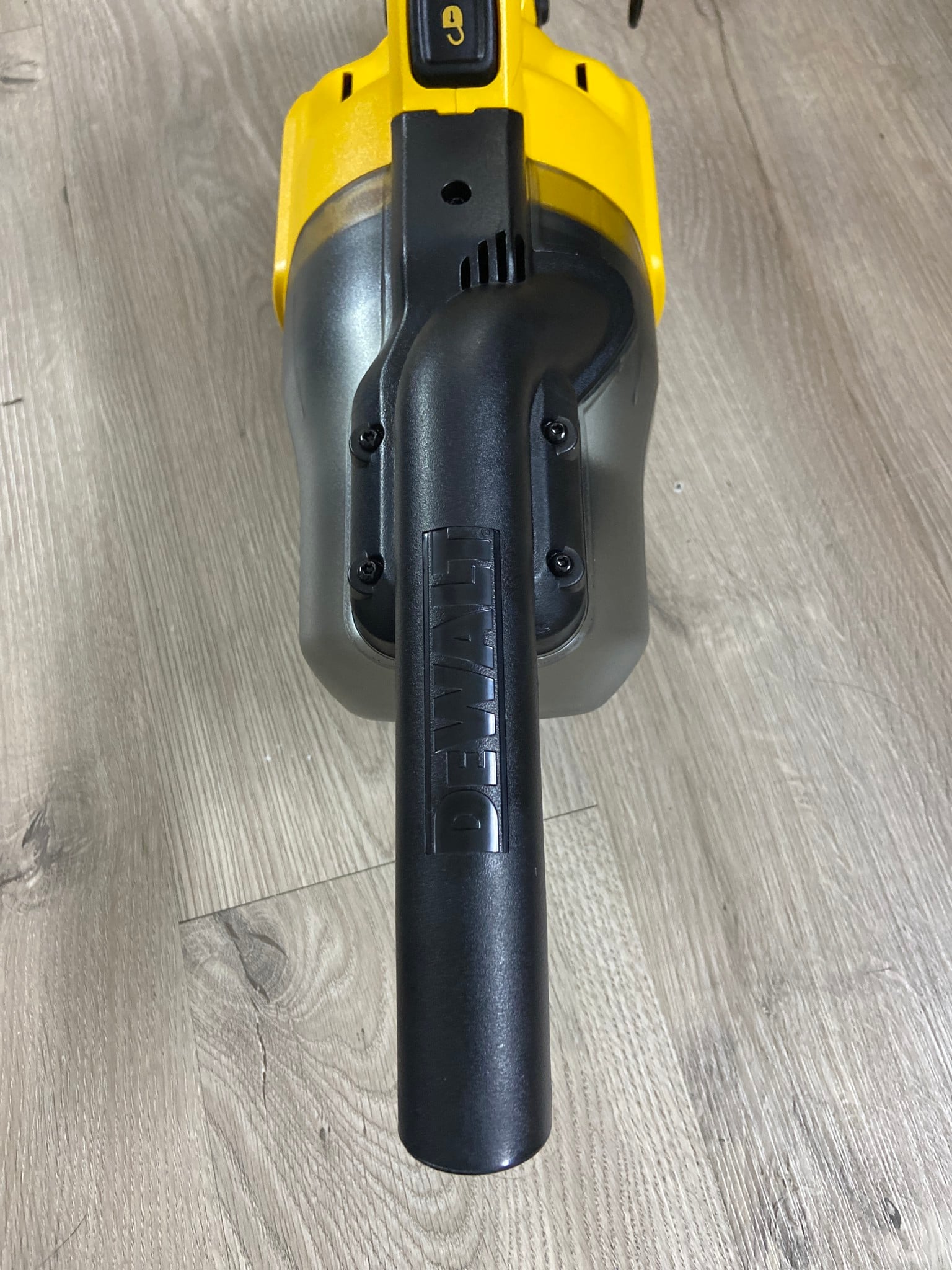 Máy hút bụi Dewalt DCV501LN-B1
