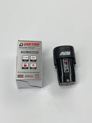 Pin 16.8V 2.5Ah Dekton D16-B2500TP