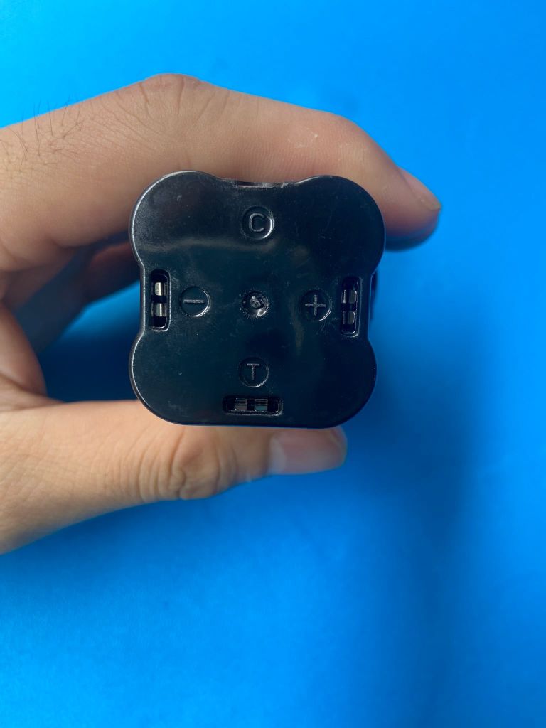 Pin 16.8V 2.5Ah Dekton D16-B2500TP