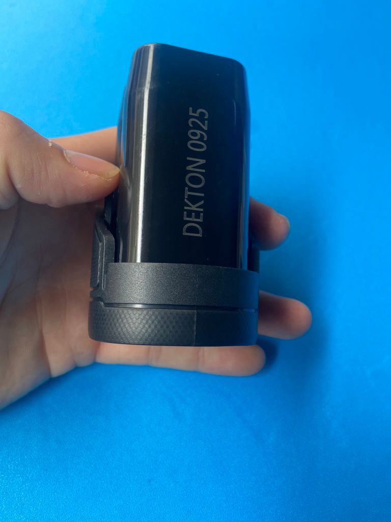 Pin 16.8V 2.5Ah Dekton D16-B2500TP