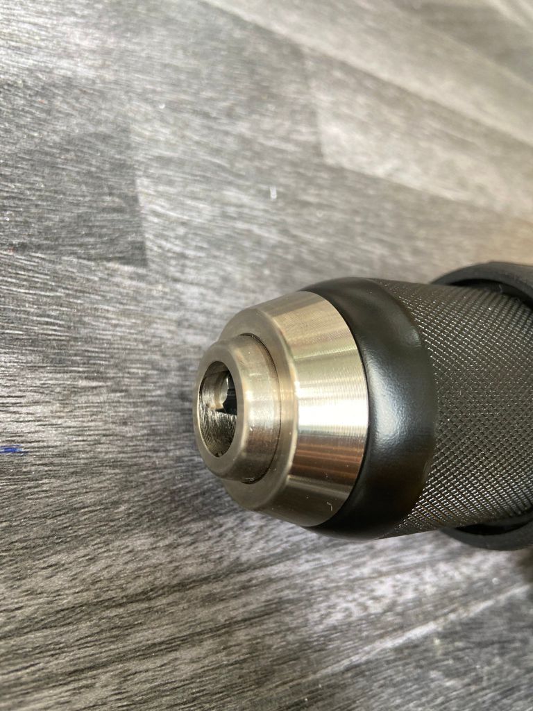 Máy khoan động lực dùng pin 20V Dewalt DCD806N-B1