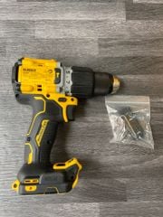Máy khoan động lực dùng pin 20V Dewalt DCD806N-B1