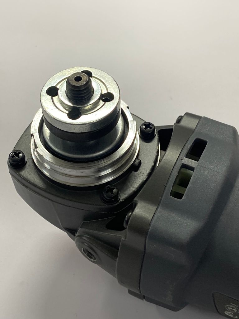 Máy Mài cấm tay Dekton DK-AG900LH