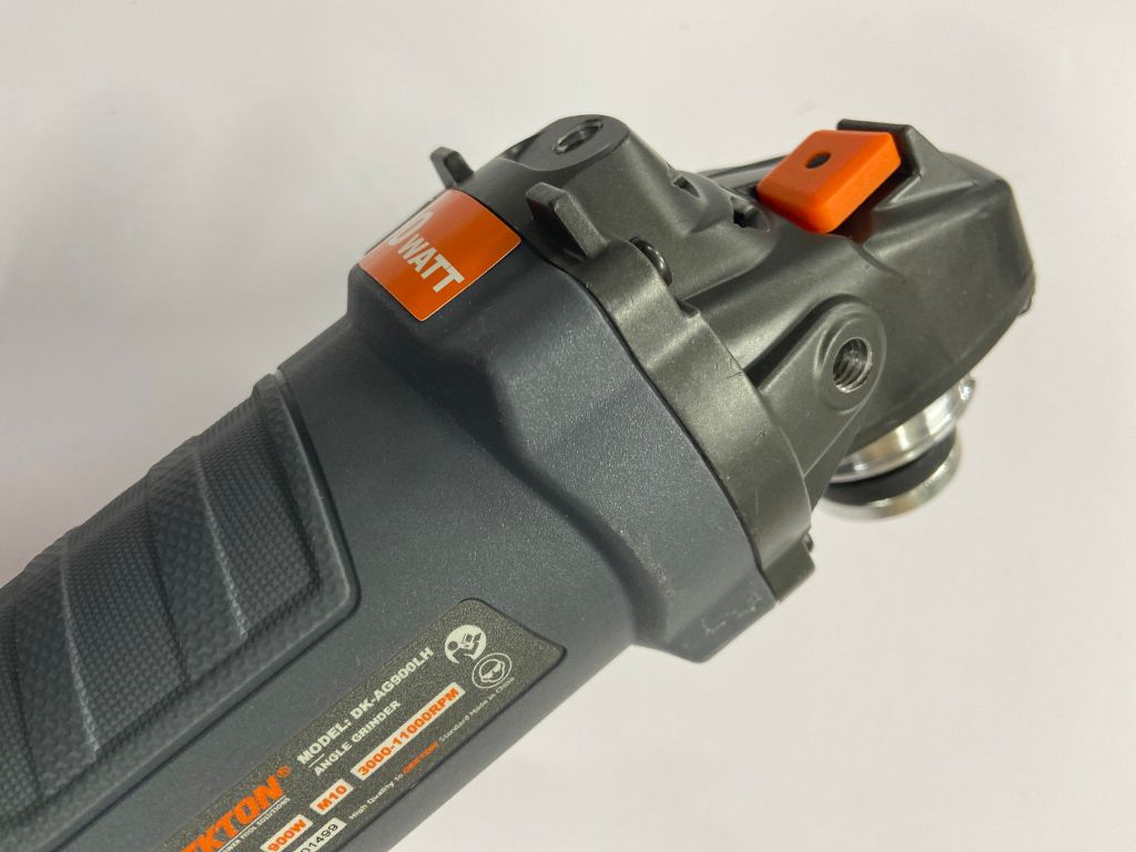 Máy Mài cấm tay Dekton DK-AG900LH