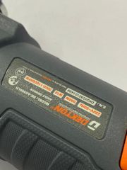 Máy Mài cấm tay Dekton DK-AG900LH