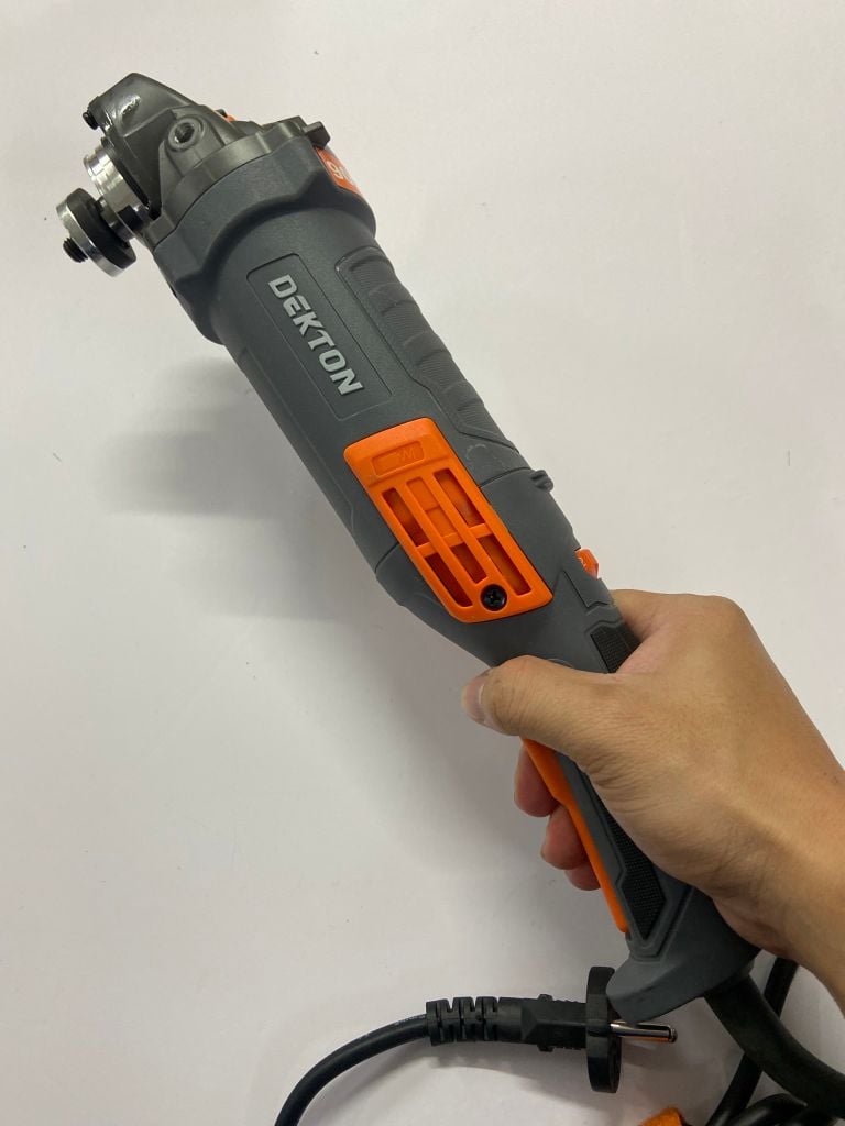 Máy Mài cấm tay Dekton DK-AG900LH