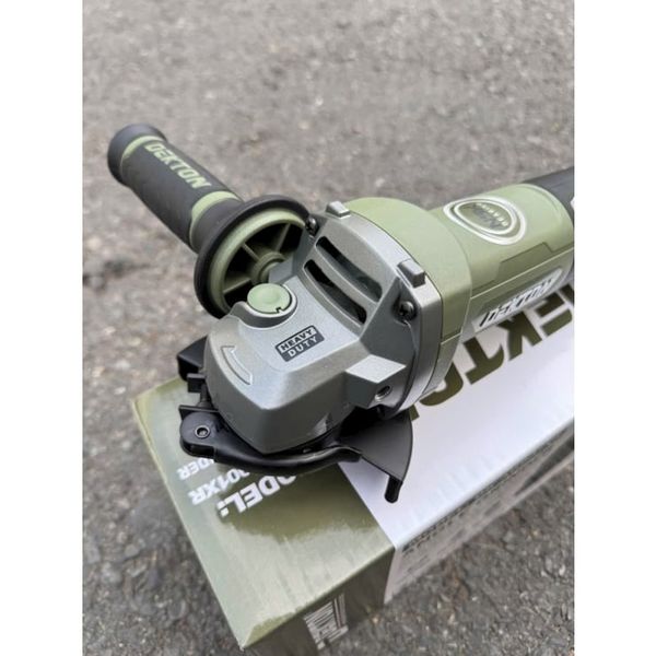 900W Máy mài công tắc trượt Dekton DK-AG900XR