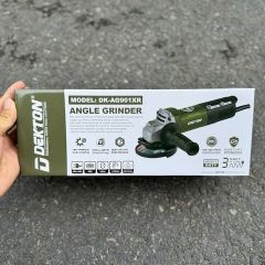 900W Máy mài công tắt đuôi Dekton DK-AG901XR