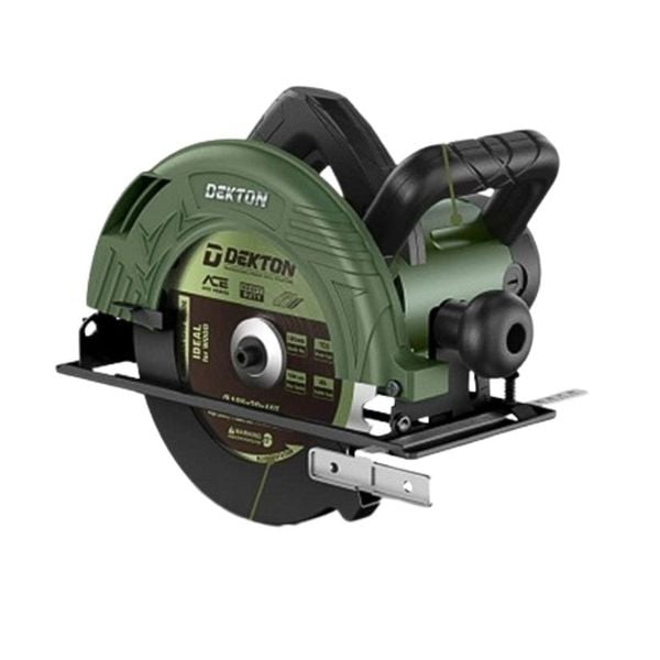 185mm Máy Cưa Gỗ DEKTON DK-CG185XPROMAX